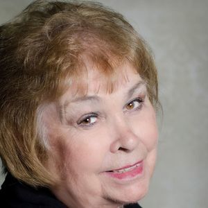 Meet your Posher, Barbara